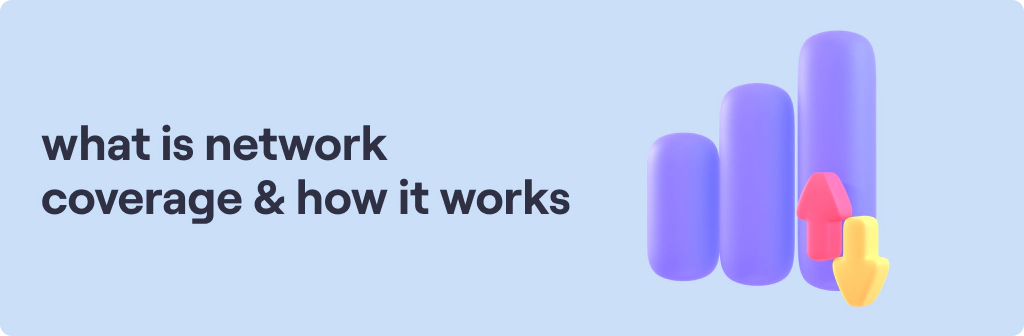 Vi Network Coverage: What Is Network Coverage and How It Works