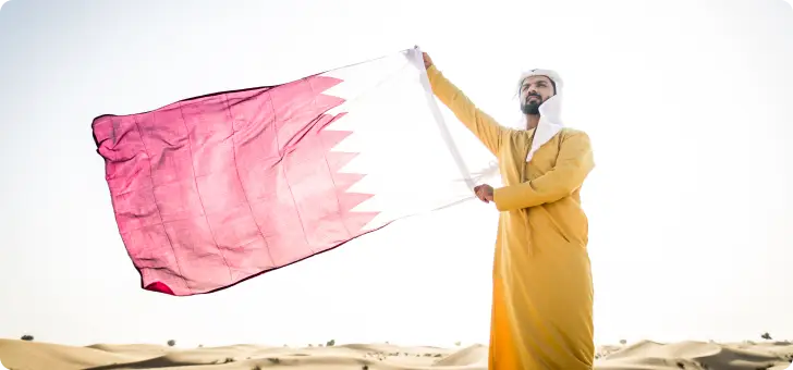 15 tourist attractions in Qatar to explore