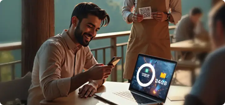 Vi 5G Launches in Uttar Pradesh's Meerut, City to Now Enjoy High-Speed Data Connectivity