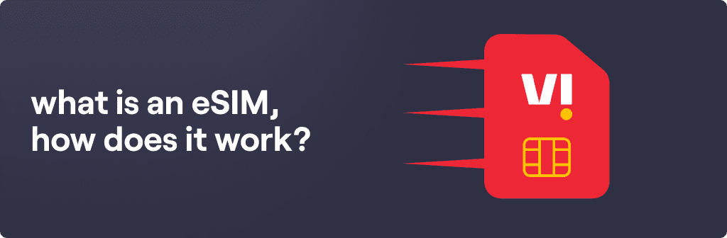What is an eSIM and How Does eSIM Work?