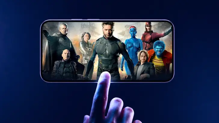 New to the X-Men Fan Club? Here's How to Watch X-Men Films in Order