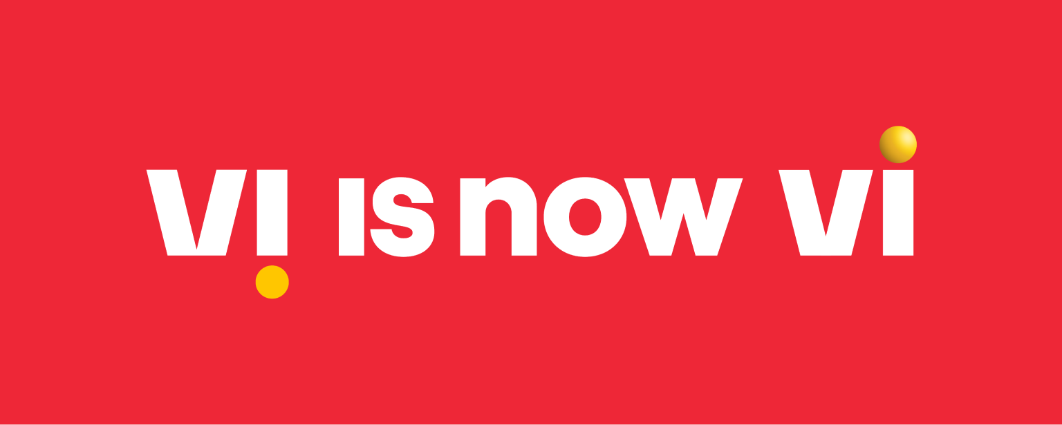 Identity Banner Text