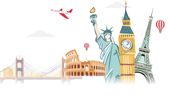 International Roaming