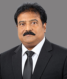 Manoj Murali