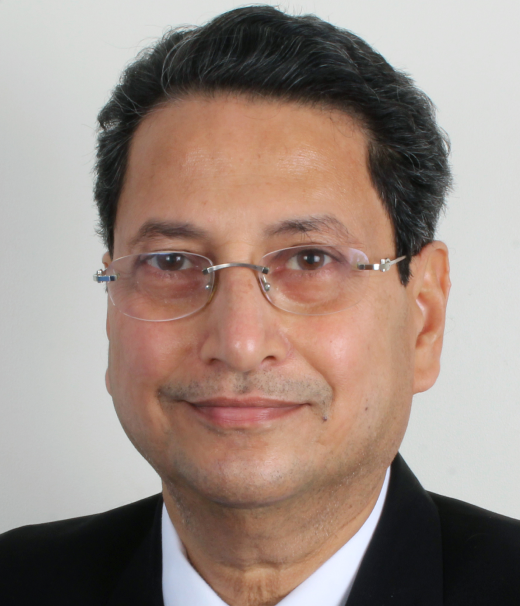 Anjani Kumar Agrawal