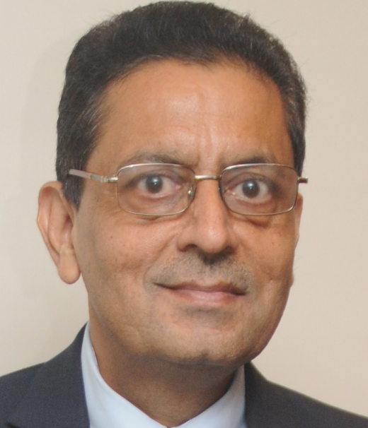 Himanshu Kapania
