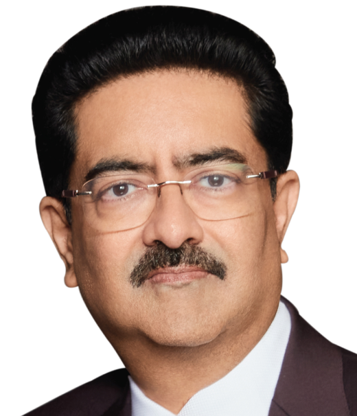 Kumar Mangalam Birla