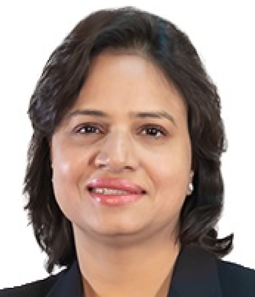 Neena Gupta