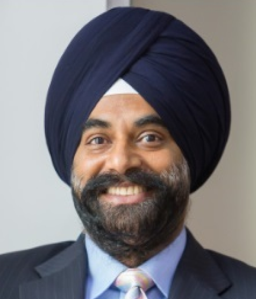 Ravinder Takkar