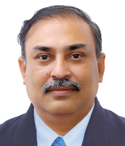 Sunil Sood