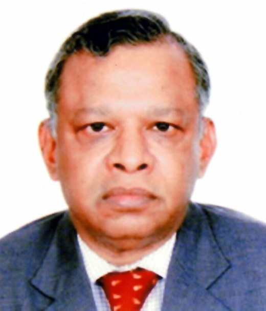 Sunirmal Talukdar