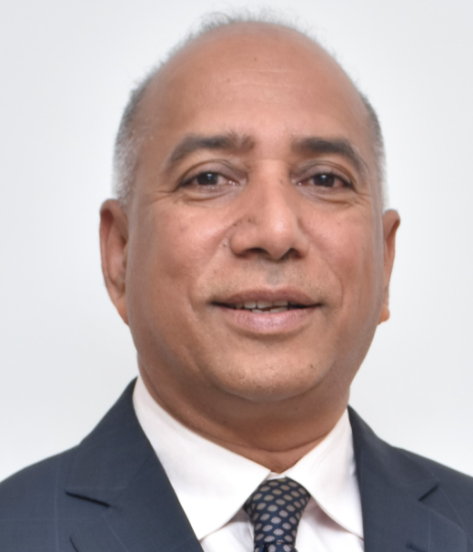 Sushil Agarwal