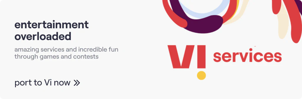 Vi Services