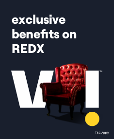 REDX benefits