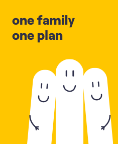 One family one plan