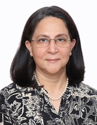 Gopika Pant