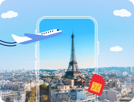 Enjoy Flexibility with Weekly, Fortnightly, and Monthly Plans with Vi International Roaming