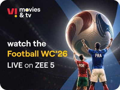 Football World Cup 2026: Stream Every Moment of the Action with Vi Movies and TV App’s New Packs for the Football World Cup