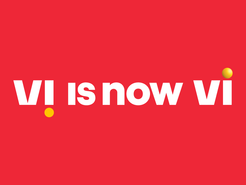Vi Unveils a New Identity with a Stronger Network & Better Experience