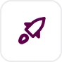 Faster launches