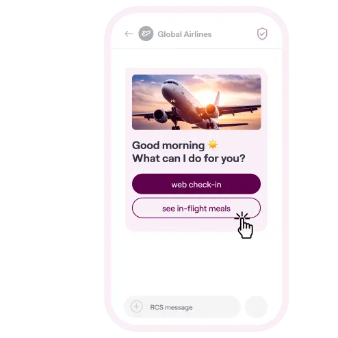 How RCS Is Shaping the Future of Business Communication by Vi Business